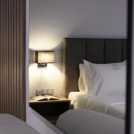 Amalphi Corfu City Living By Konnect Kültér fotó
