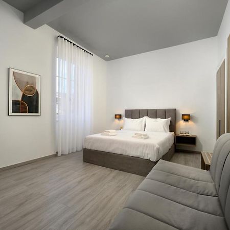 Amalphi Corfu City Living By Konnect Kültér fotó