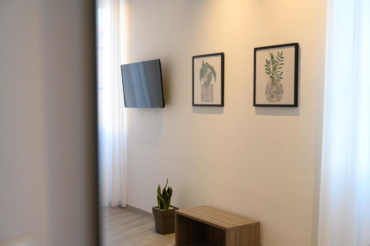 Amalphi Corfu City Living By Konnect Kültér fotó