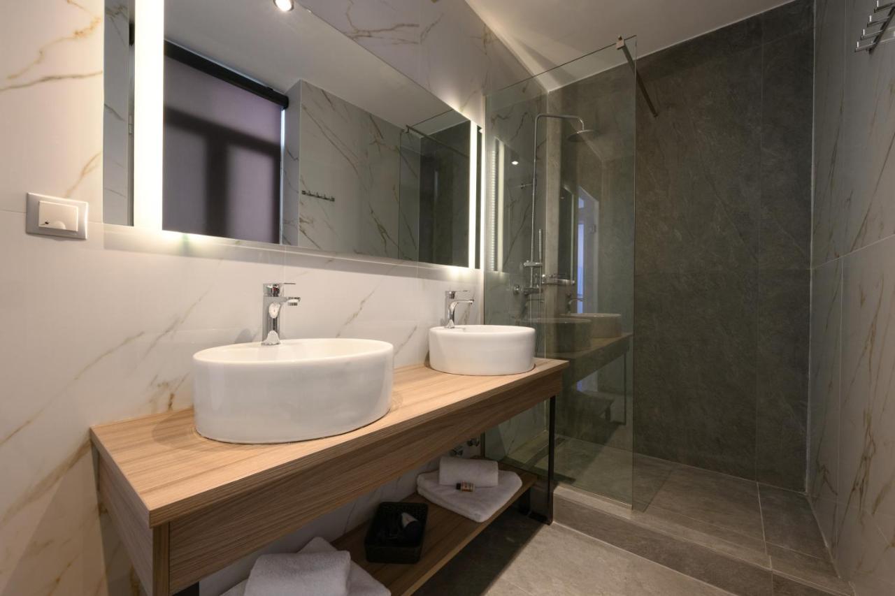 Amalphi Corfu City Living By Konnect Kültér fotó