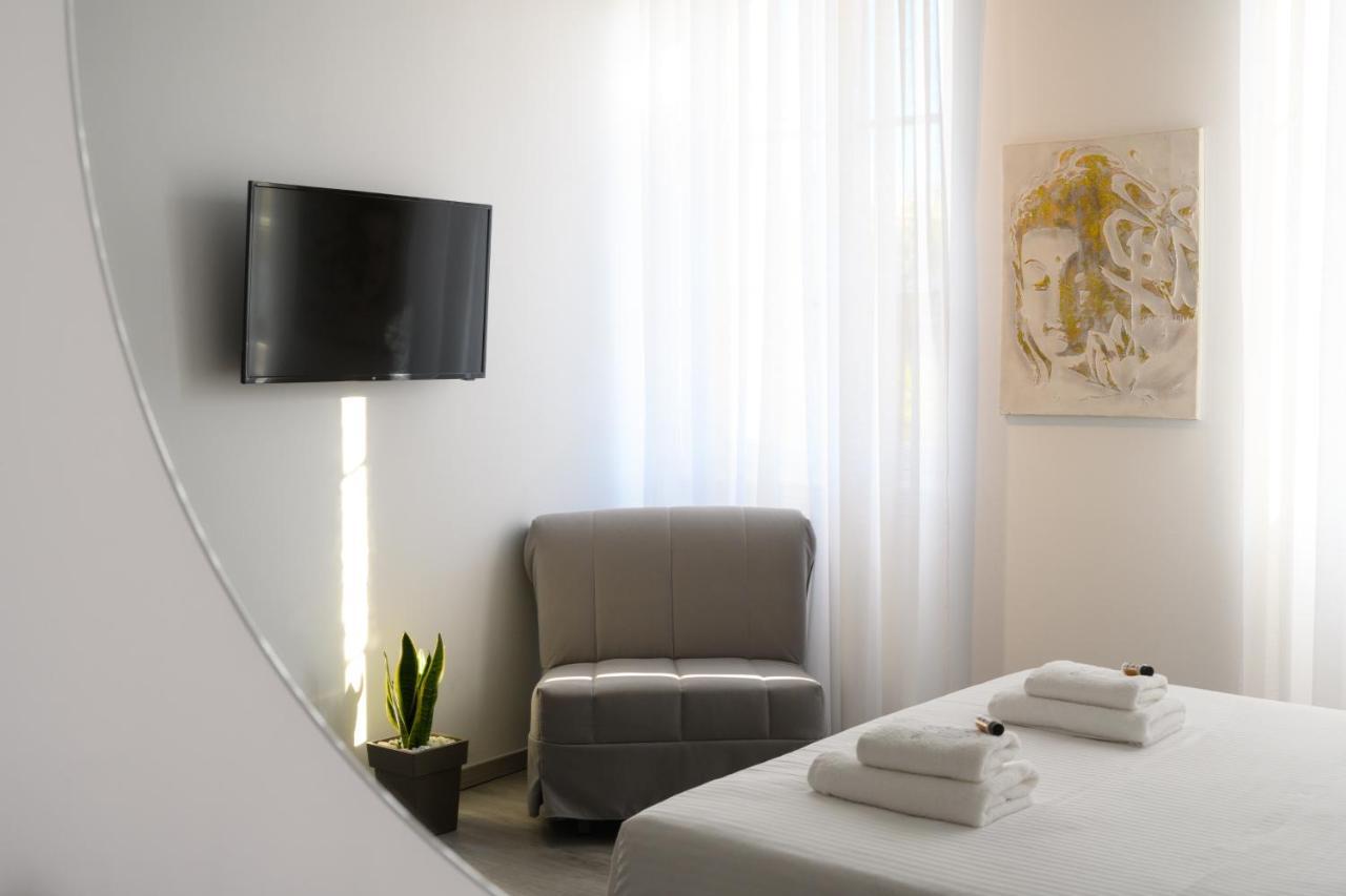 Amalphi Corfu City Living By Konnect Kültér fotó