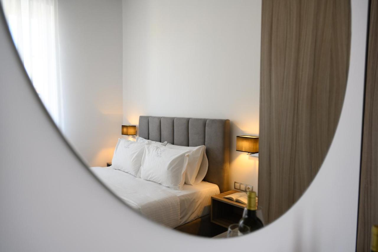 Amalphi Corfu City Living By Konnect Kültér fotó