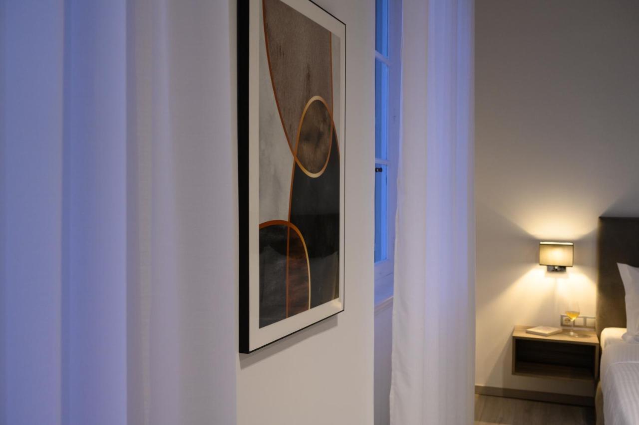 Amalphi Corfu City Living By Konnect Kültér fotó