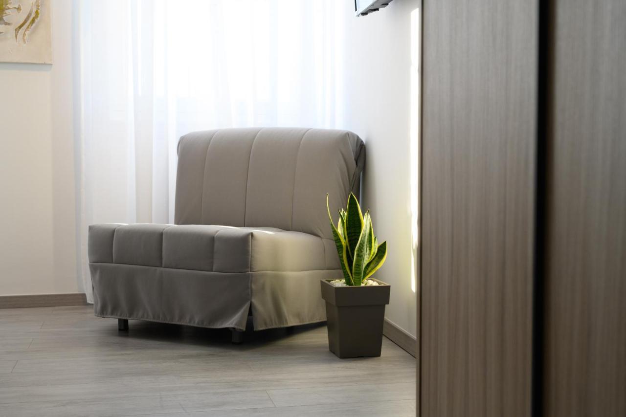 Amalphi Corfu City Living By Konnect Kültér fotó