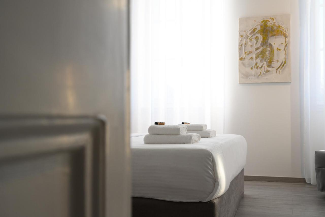 Amalphi Corfu City Living By Konnect Kültér fotó